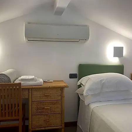 Paradiso Porto Venere