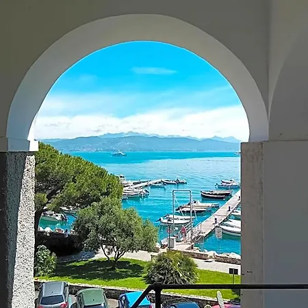 Hotel Paradiso Porto Venere