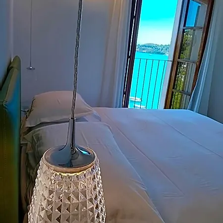 Paradiso Hotel