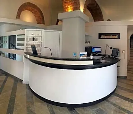 Paradiso Hotel