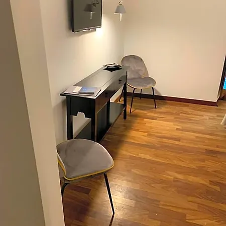 Paradiso Hotel Porto Venere