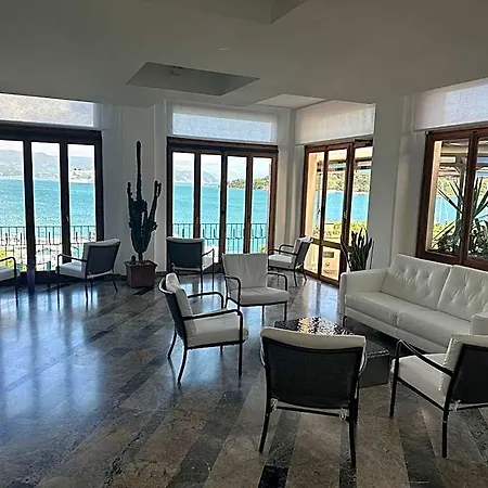 Paradiso Hotel Porto Venere