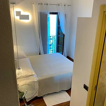 Paradiso Hotel Porto Venere