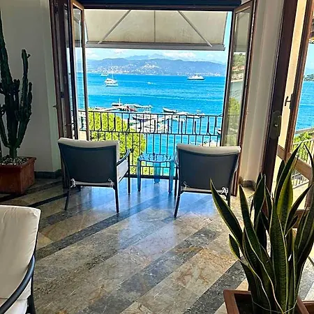 Paradiso Porto Venere
