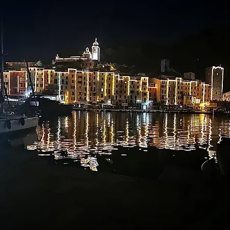 Hotel Paradiso Porto Venere