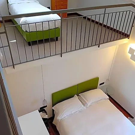 Paradiso Hotel