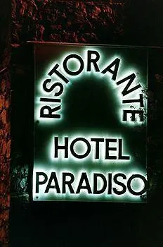 Paradiso Portov Enere 3* Портовенере