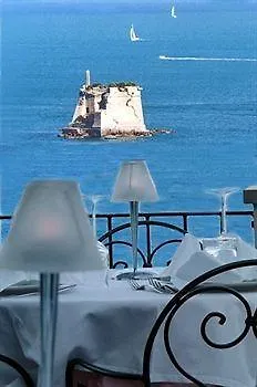 Paradiso Hotell Porto Venere