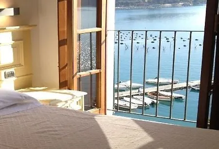 Ristorante Paradiso 3*