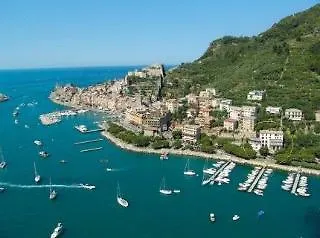 Paradiso Portov Enere 3* Портовенере