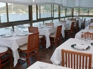 Paradiso Hotell 3*