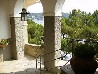 Paradiso Portov Enere Портовенере