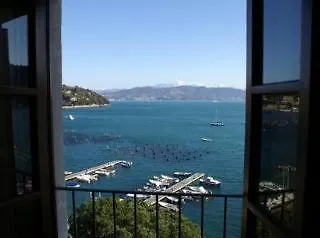 Ristorante Paradiso Porto Venere