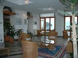 Ristorante Paradiso 3*