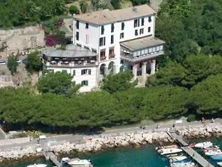 Paradiso Hotell