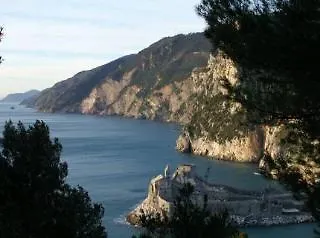 Ristorante Paradiso Porto Venere