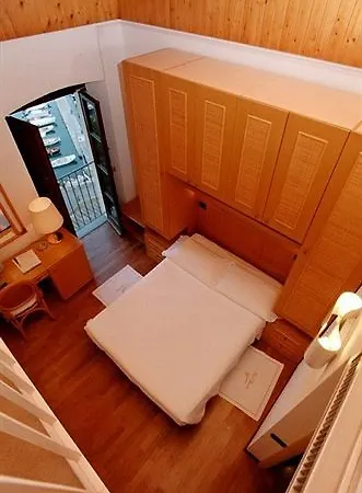Paradiso 3* Porto Venere