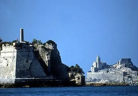 Ristorante Paradiso