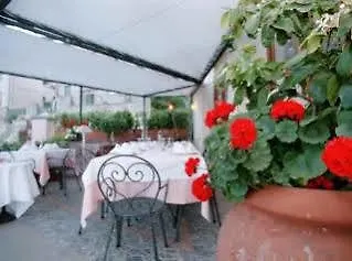 Ristorante Paradiso 3* Porto Venere