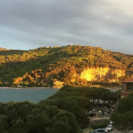 Ξενοδοχείο Paradiso Πόρτο Βένερε