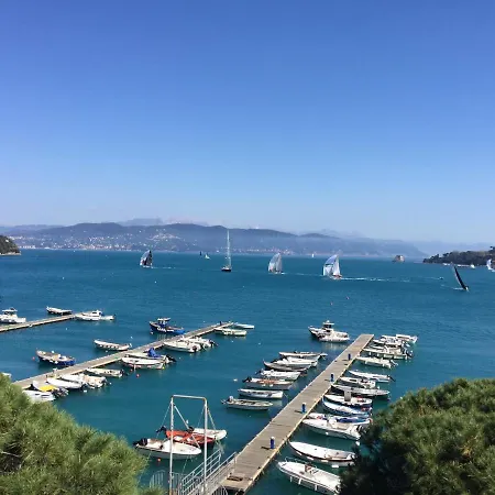 Hotel Ristorante Paradiso