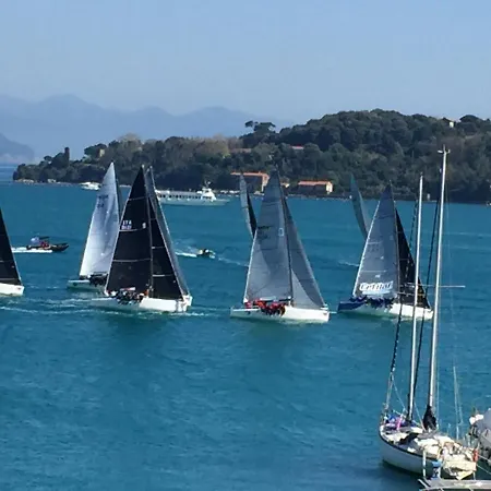 Paradiso Portov Enere 3*