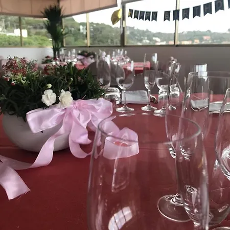 Ristorante Paradiso