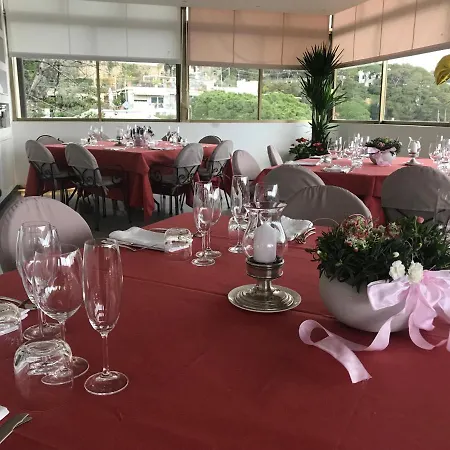 Ristorante Paradiso Hotel Porto Venere