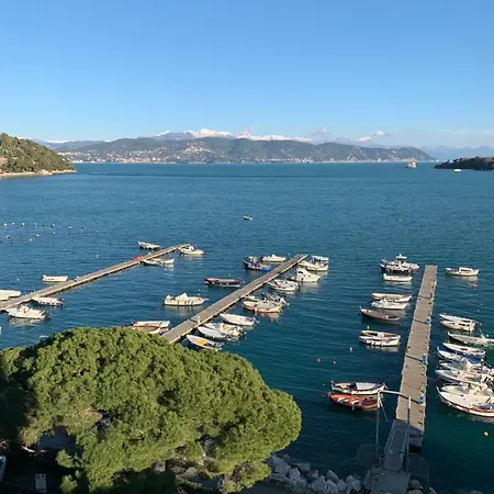 Ξενοδοχείο Paradiso