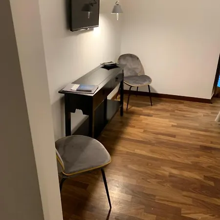 Paradiso Ξενοδοχείο 3*