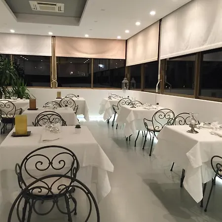 Hotel Ristorante Paradiso