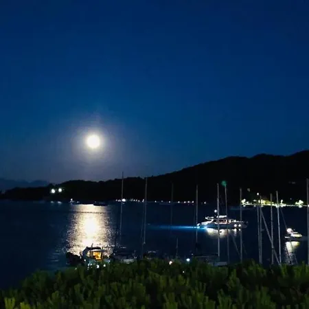 Ristorante Paradiso Porto Venere