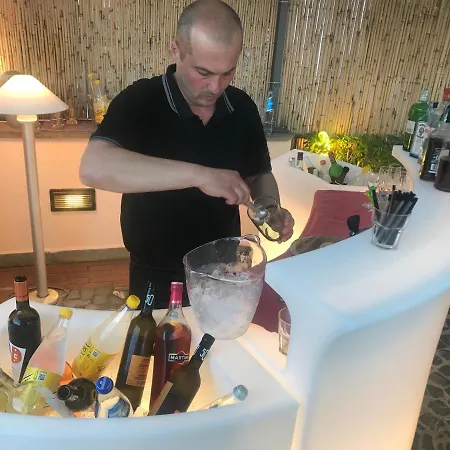 Hotel Ristorante Paradiso