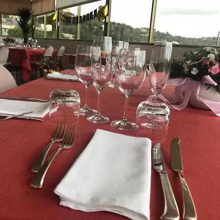 Ristorante Paradiso 3* Porto Venere