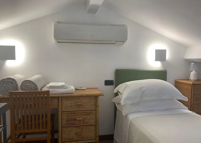 Paradiso 3* Porto Venere