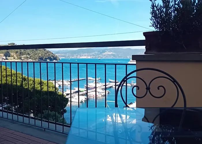 Paradiso 3* Porto Venere