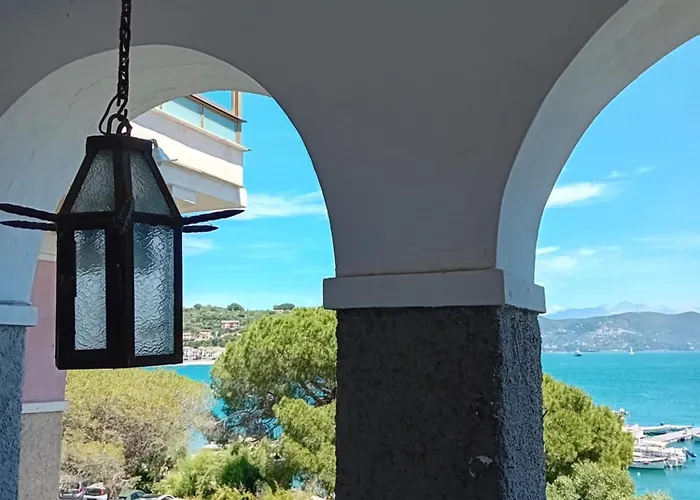 Hotel Paradiso 3*