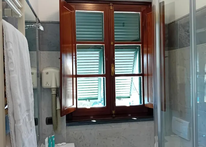 Paradiso Porto Venere