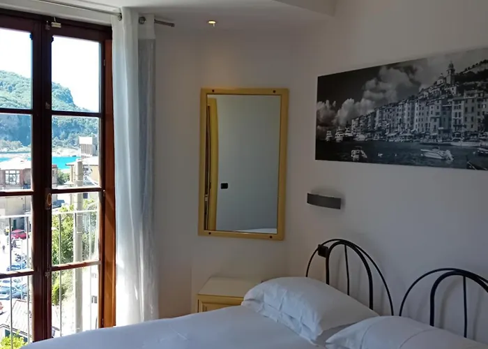 Paradiso 3* Porto Venere