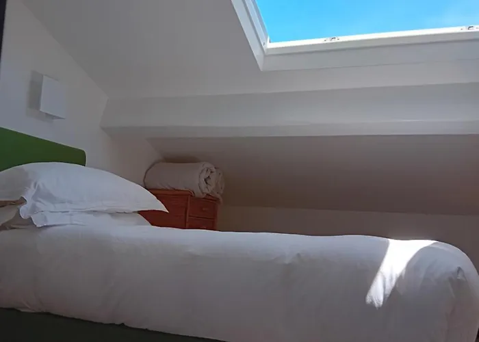 Paradiso Ξενοδοχείο 3*