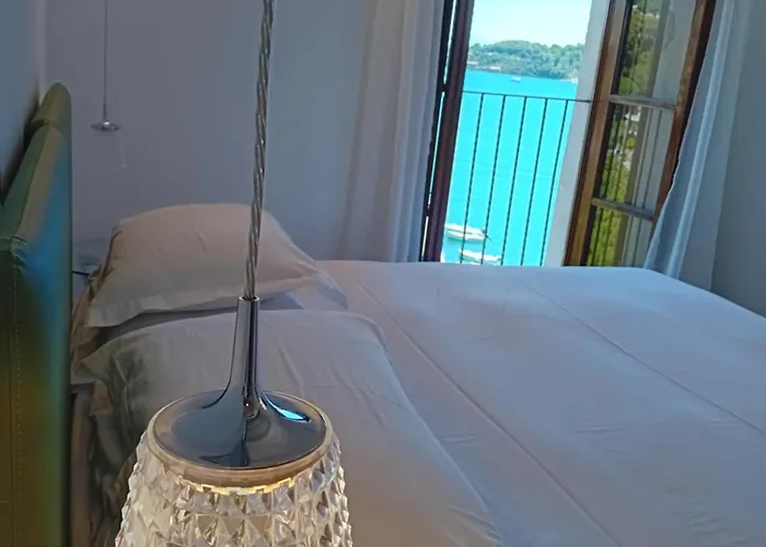Hotell Paradiso Porto Venere