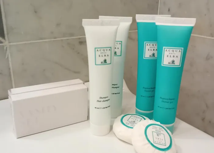 Paradiso Porto Venere