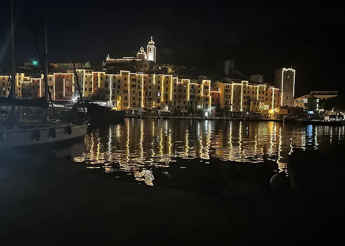 Paradiso Porto Venere