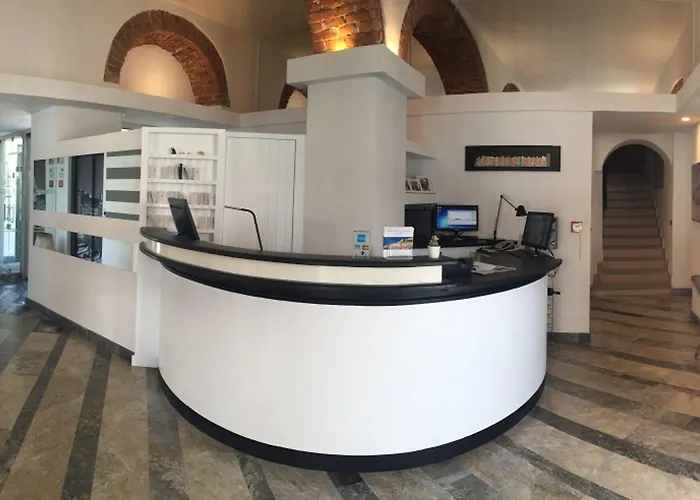 Paradiso 3* Porto Venere