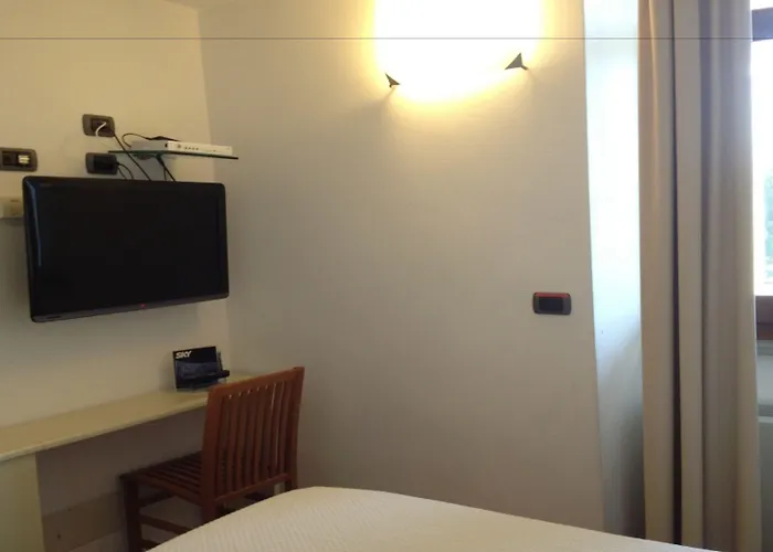 Paradiso Hotel