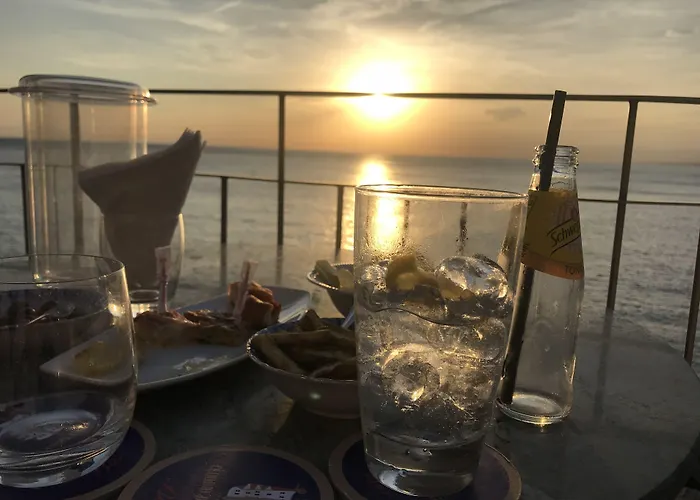 Paradiso Hotel Porto Venere