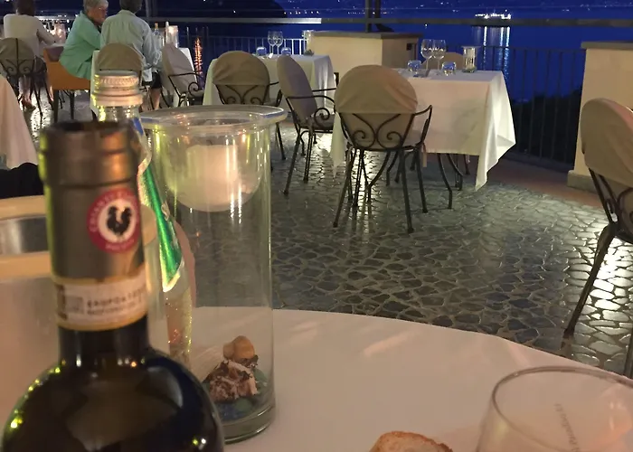 Paradiso Ξενοδοχείο 3*
