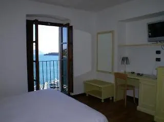 Paradiso Hotell Porto Venere