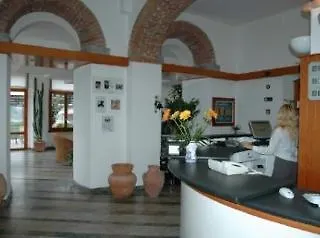 Paradiso Hotell Porto Venere