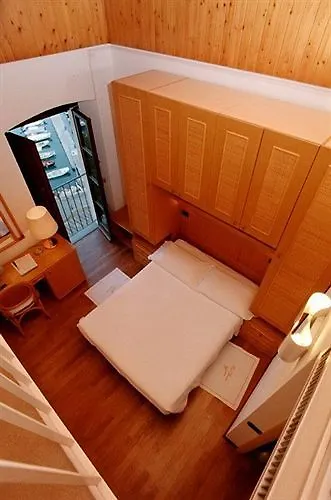 Paradiso 3* Πόρτο Βένερε